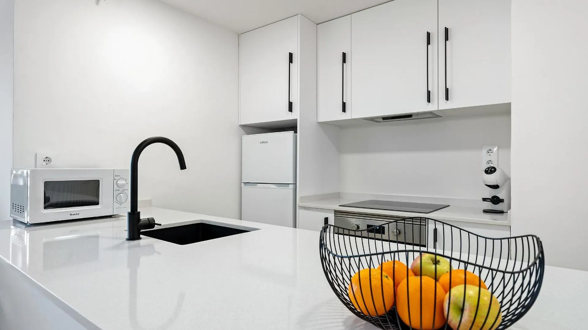Acquamarina II Apartment La Pineda Spain